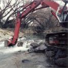 obras hidraulicas