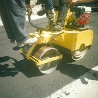bacheo