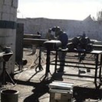 obras de gas