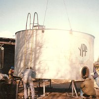bacheo