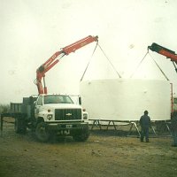 bacheo