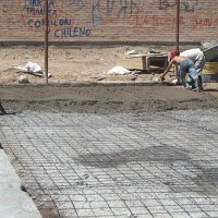bacheo
